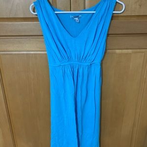 Maternity sun dress